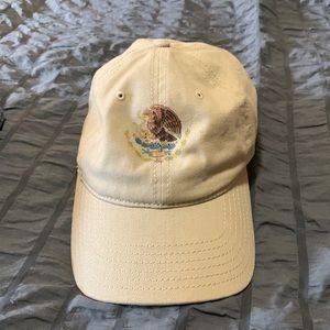 México Hat